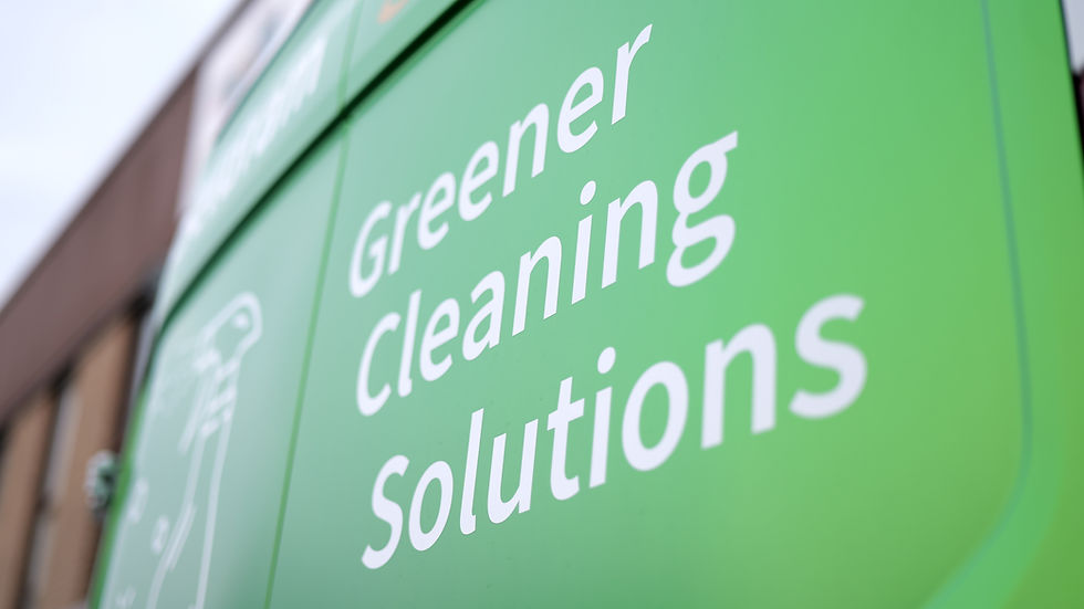 Cutting Through the Greenwash: Why Truthful Sustainability Matters