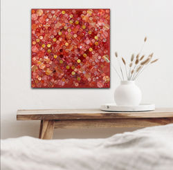 Montagem cenário ArtRoom  - _ Torta de Maçã_ - 1