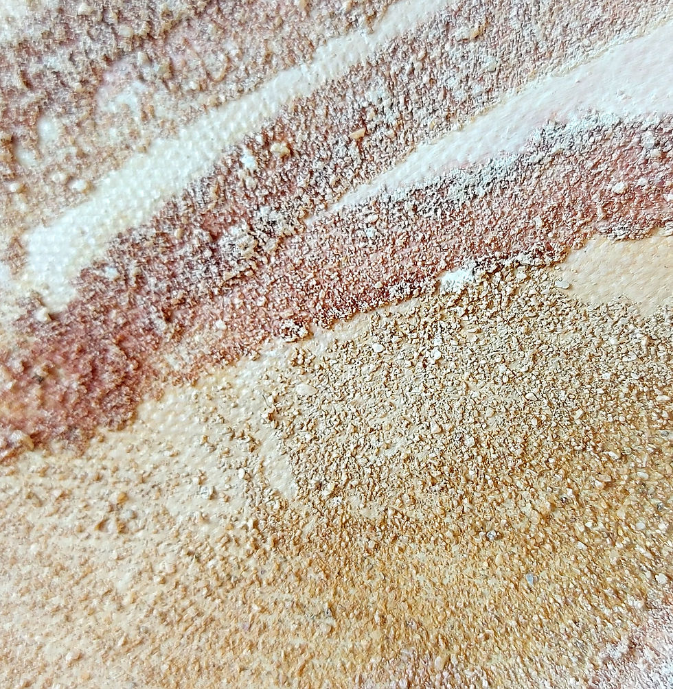 Miniatura: Prosperidade – Praia do Gunga (80x120cm)