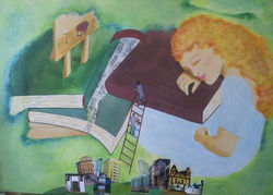 The art's dream