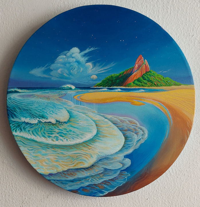 Pes descalços em areia molhada escutando o vento.jpg