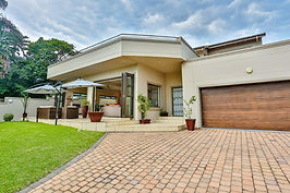 5 Bedroom Deluxe Villa -Salt Rock (BV56)