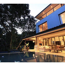 Milkwood, Zimbali, Ballito, North Coast