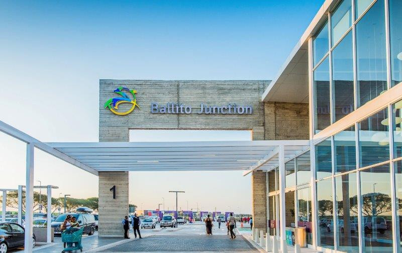 Ballito Junction Mall - North Coast Holiday Homes