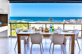3 Bedroom Coastal Villa - (SF35)