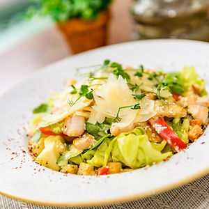 Salata Casa Bunicii