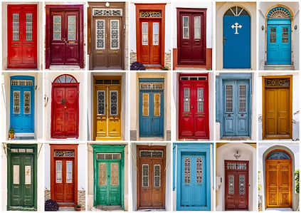 Old wooden door on Samos island, Greece.jpg