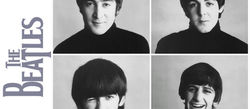 Beatles 50 años de su primera cancion
