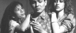 LAS SERIES DE ANTAÑO DE ECUADOR