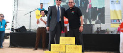 China Railway edificará 200 planteles educativos en Ecuador