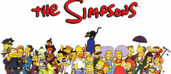 Personajes de los Simpsons