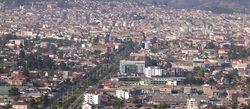 SANTA ANA DE LOS RÍOS DE CUENCA, CIUDAD QUE CANTA Y ENCANTA