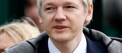 Diálogos con Julian Assange