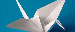 El origami