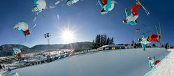 El mundo de Red Bull a través de fotos secuenciales – See more at