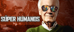 súper humanos