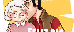 Un dia especial