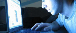 El Spam y Phising (Mundo Hacker )