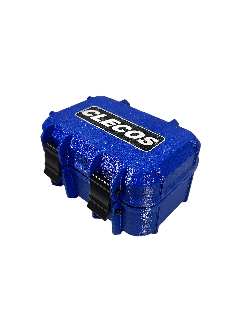 Clecos box