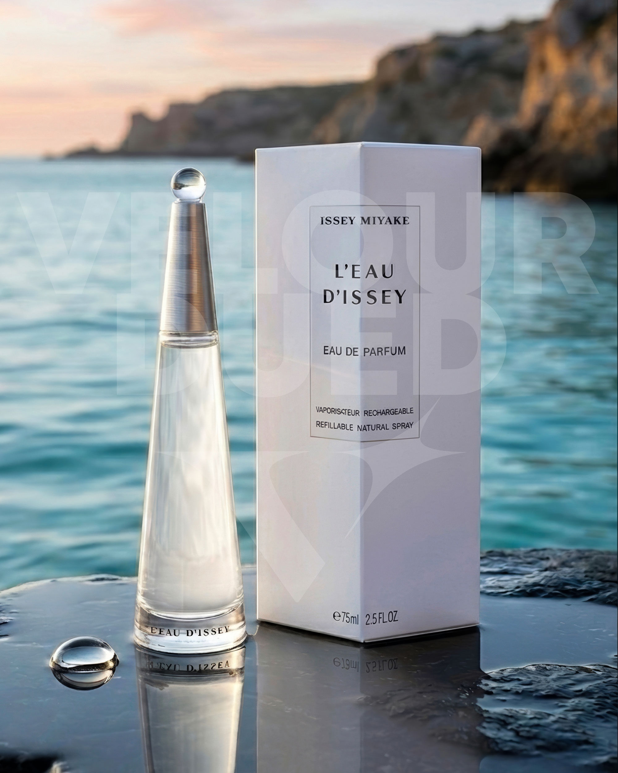 L'eau d'Issey Issey Miyake