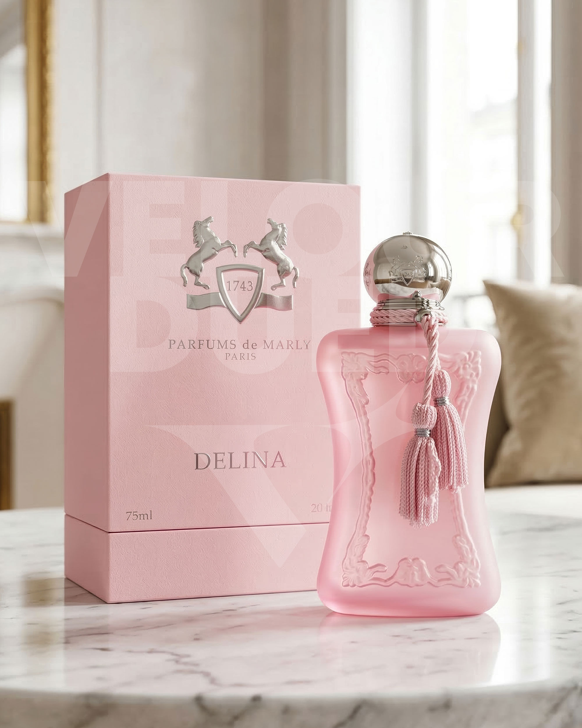 Delina Parfums de Marly