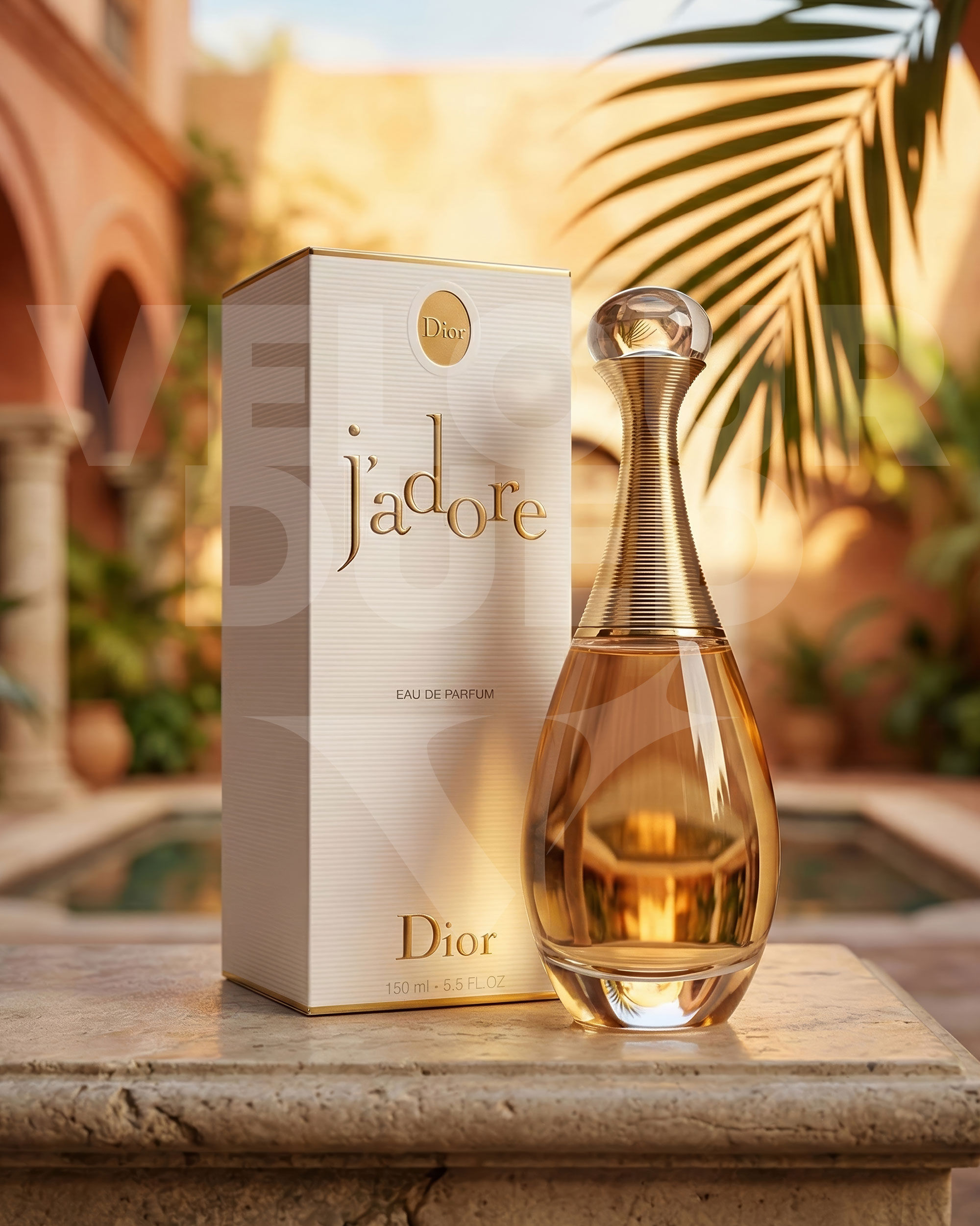 J'adore Dior