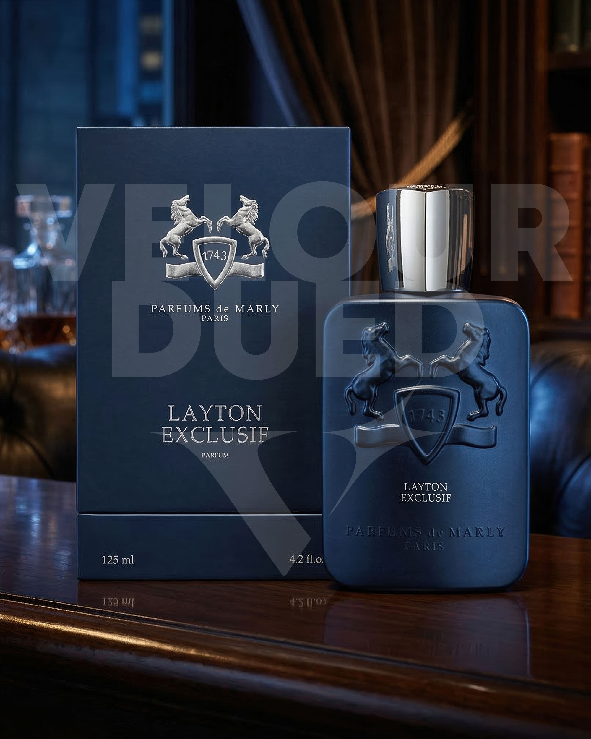 Layton Exclusif Parfums de Marly