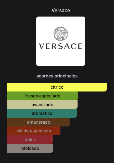 Miniatura: Versace Eros Flame