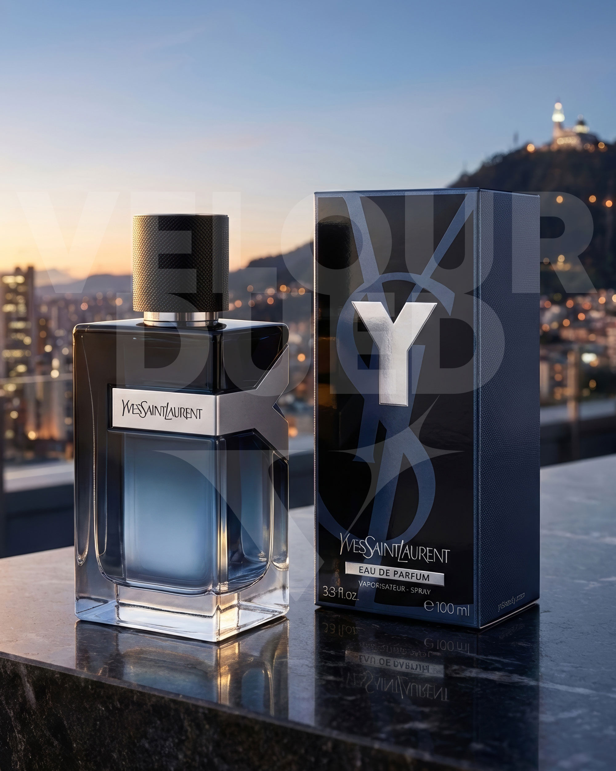 Y Eau de Parfum Yves Saint Laurent