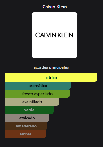 Miniatura: CK IN2U for Her Calvin Klein