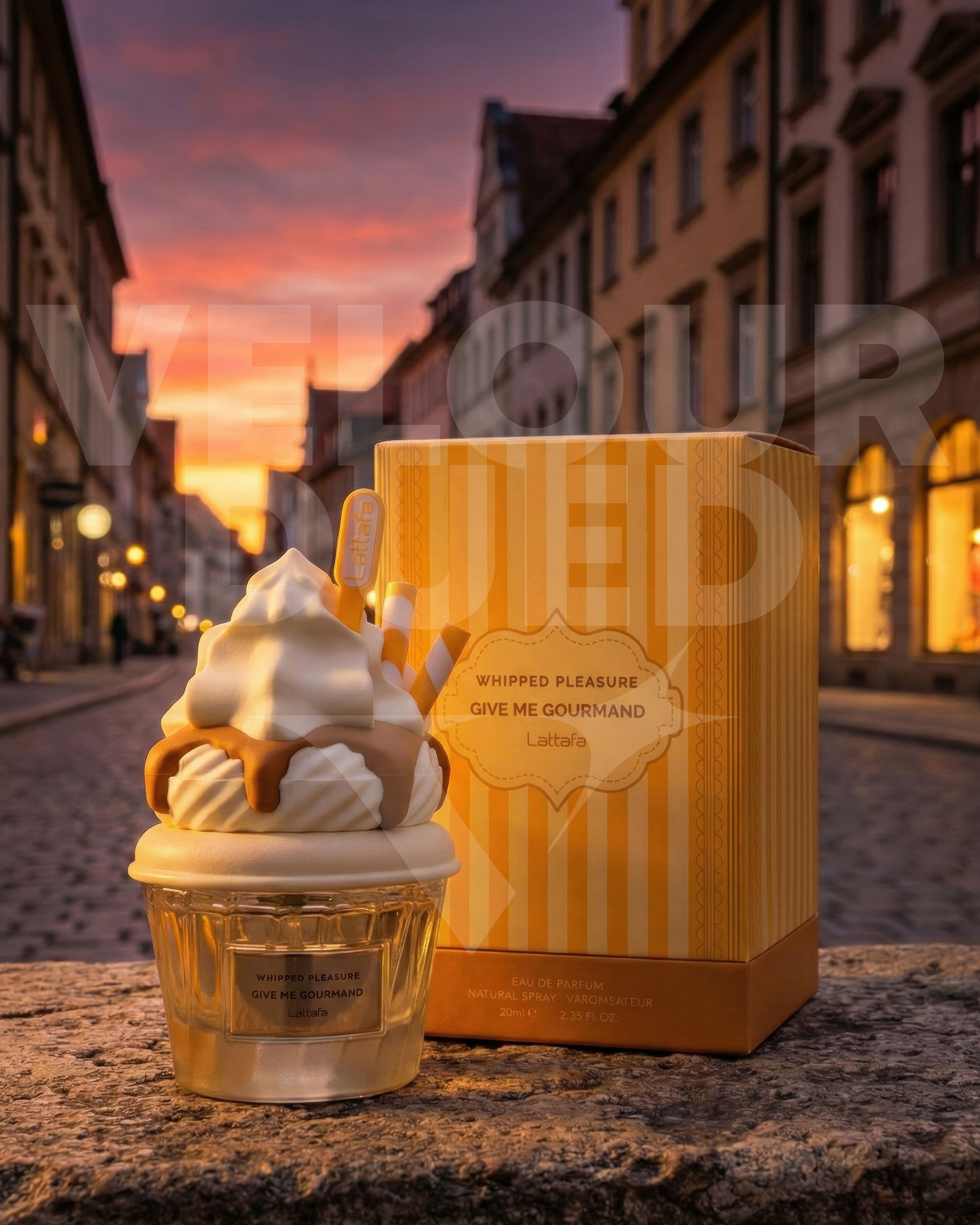 Whipped Pleasure Lattafa