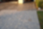 Driveway Paver Sealing