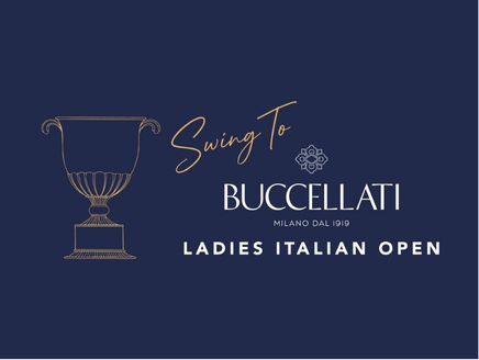 Swing to Buccellati Ladies Italian Open: le golfiste si sfidano verso il Golf Club Milano