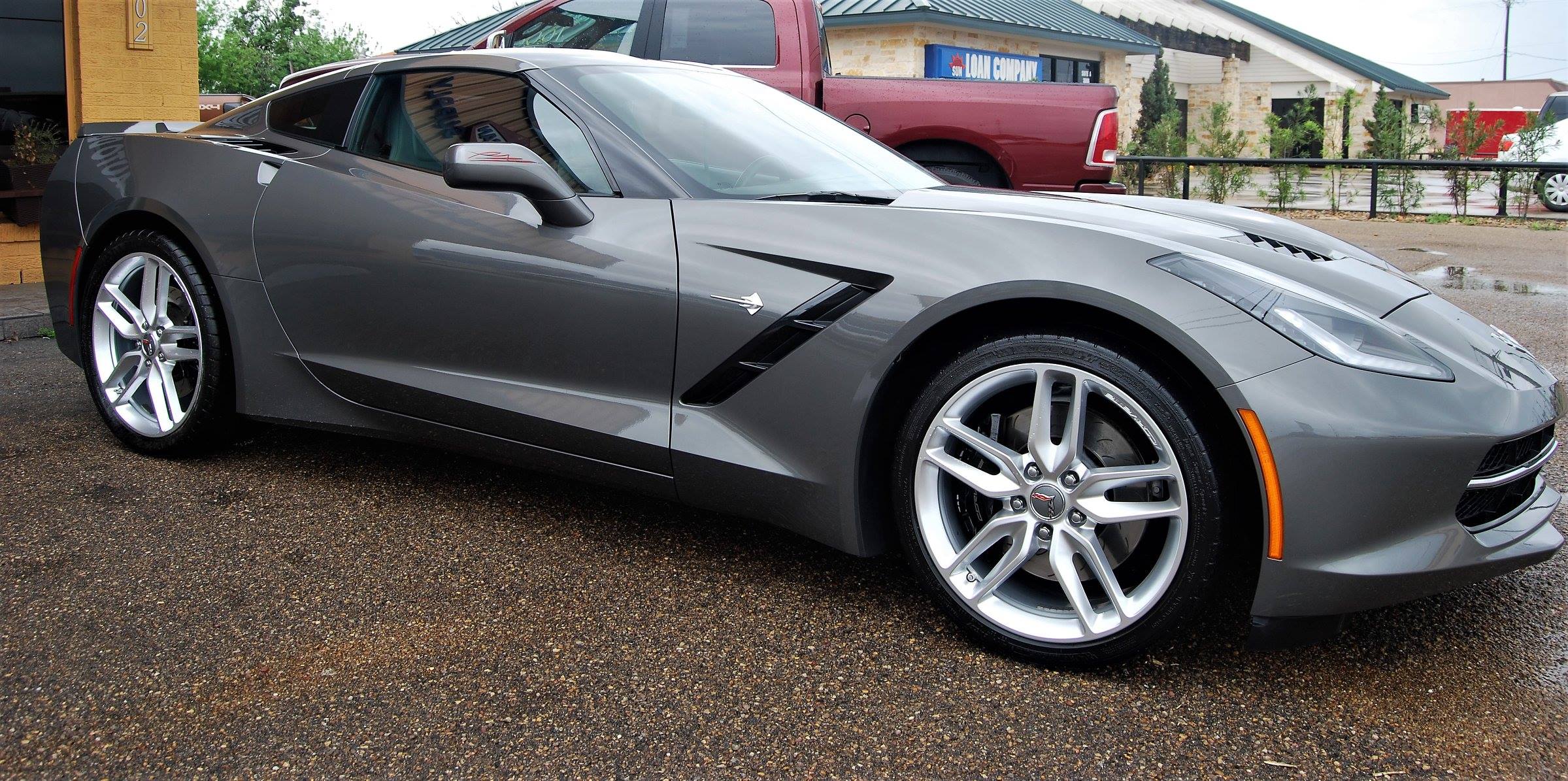 Professional Auto Detailing Service, Car Wash Victoria, TX