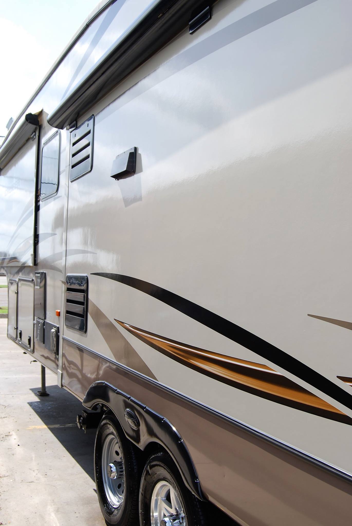 Professional Auto Detailing Service, Car Wash Victoria, TX