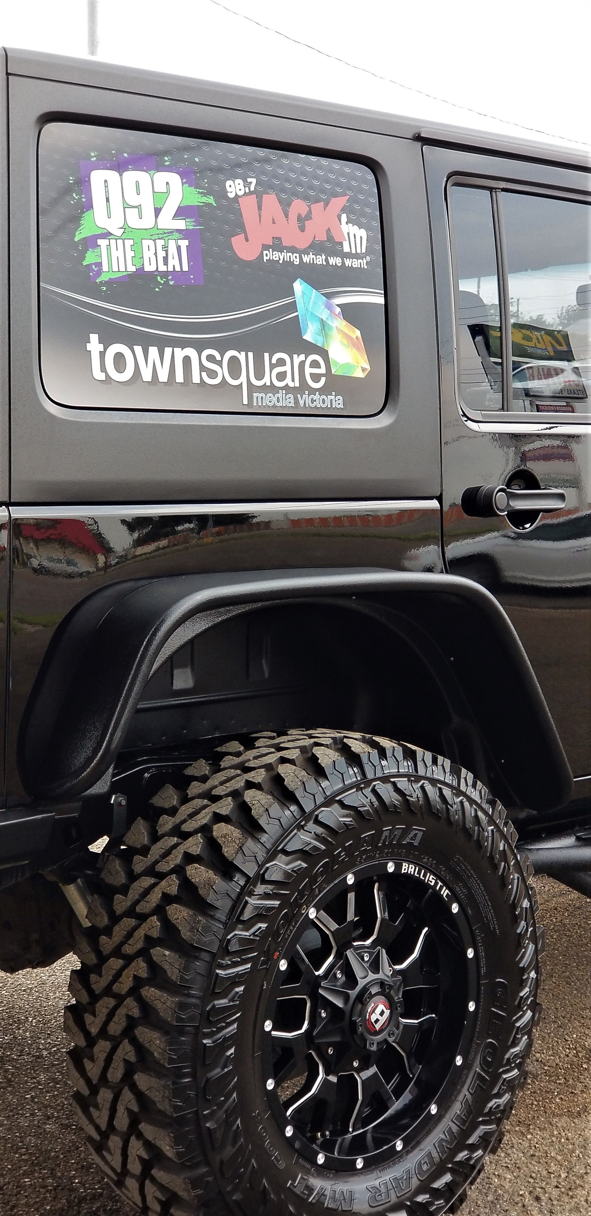 Professional Auto Detailing Service Car Wash Victoria Tx