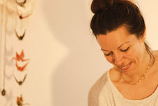 votre praticienne en soins bien-être