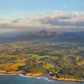 Se sentir léger après un massage