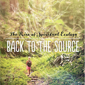 The Rise of Spiritual Ecology