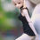 サムネイル： DD・DDdy・smartdoll／ブラックジャカード・裾短