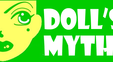 ​Doll's Myth 50出店のお知らせ。
