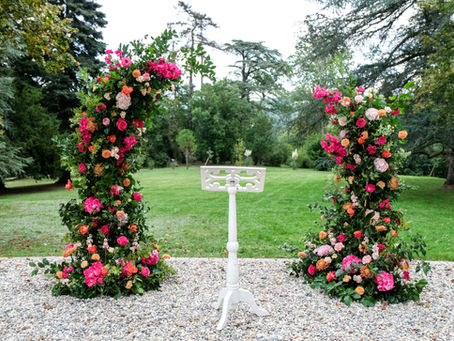 Audrey Levite - Designer Floral