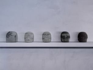 Descubre el proceso artesanal detrás de cada pieza STAN HOUSE. Piedras reales, manos expertas y diseño con intención que habita tu espacio.