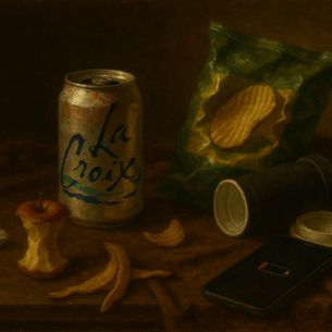 Cool Sh*t I Didn’t Expect to Care About This Week. 