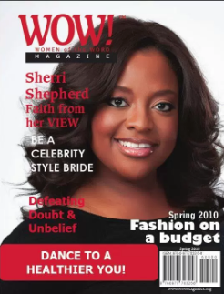 Sherri Shepherd