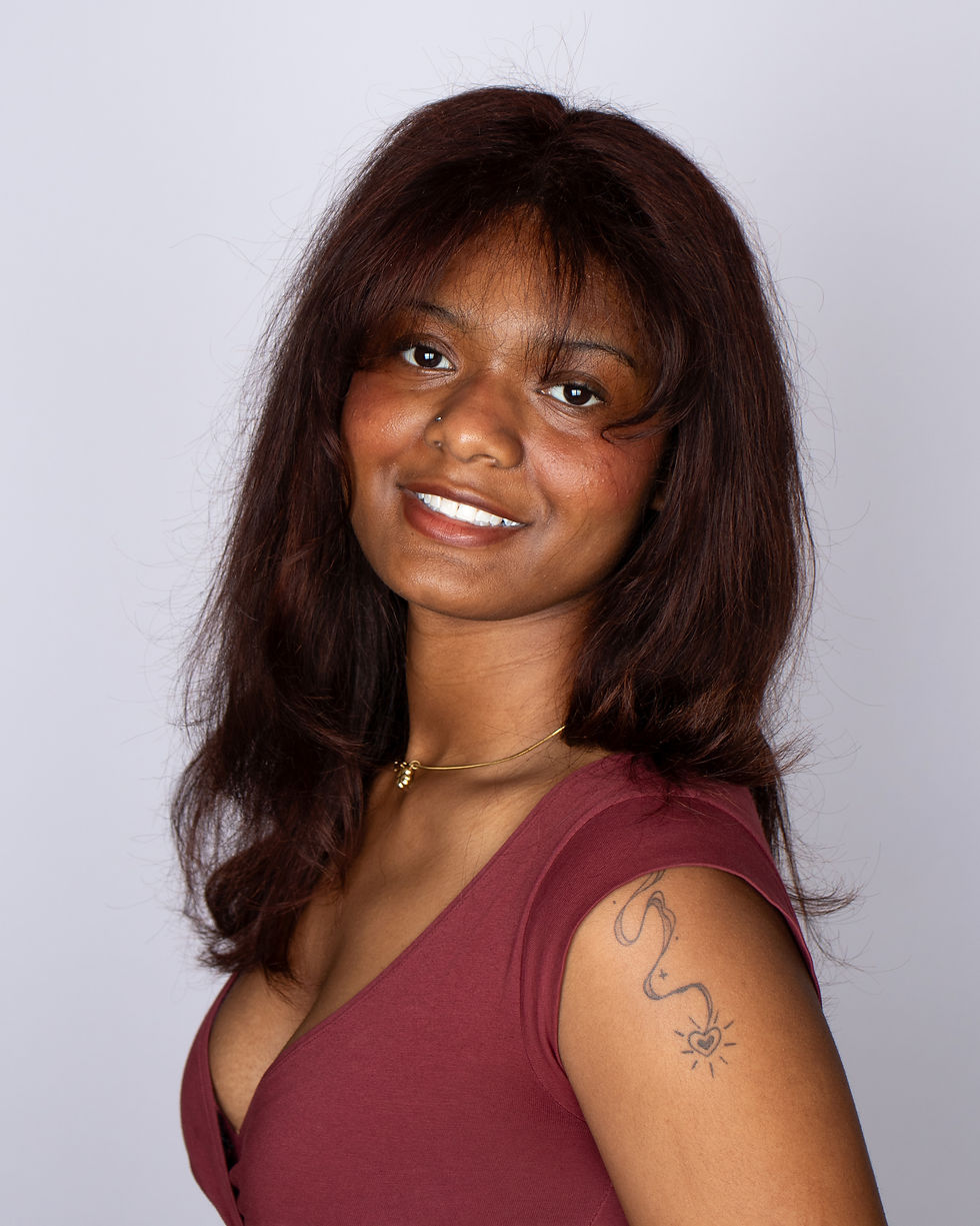 Makayla Kizer
