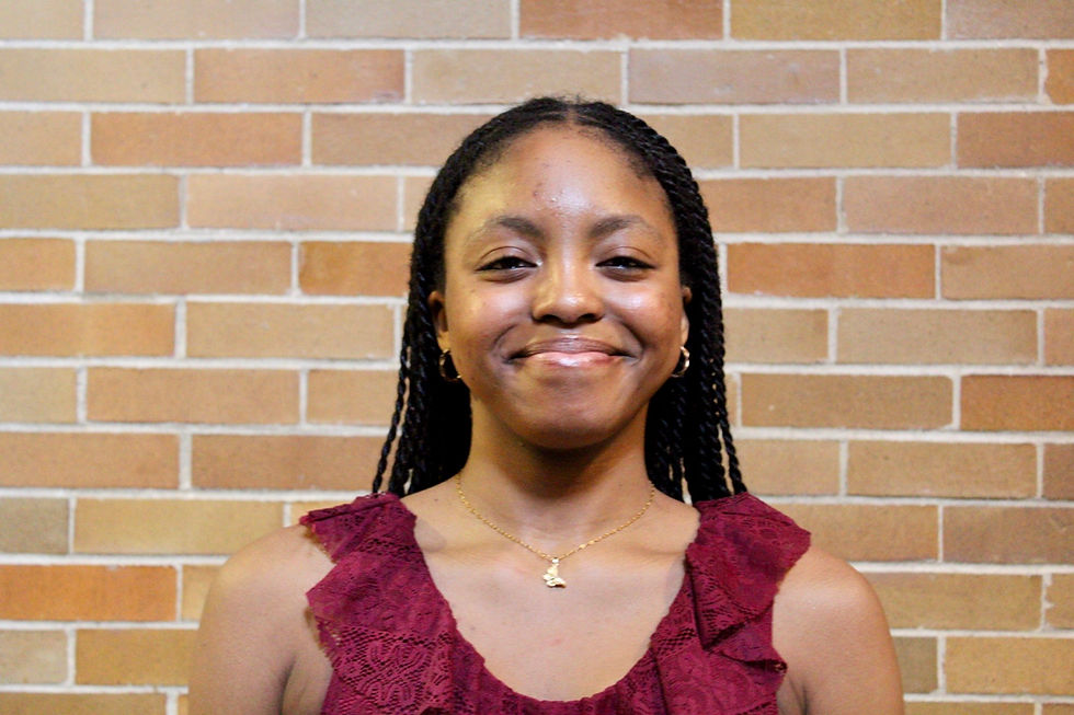 Esther Emenike