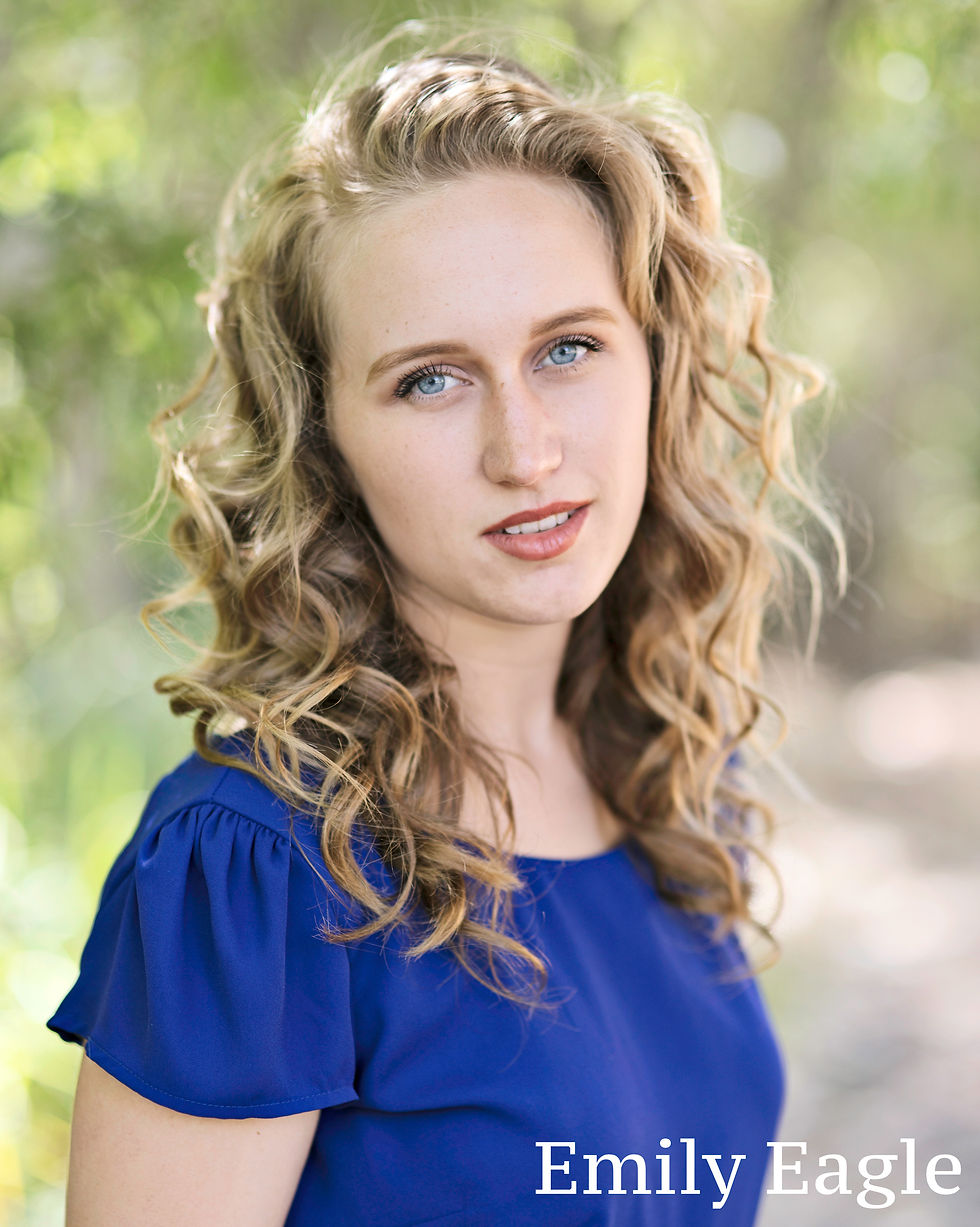 Emily Eagle