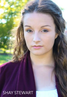 Shay Stewart