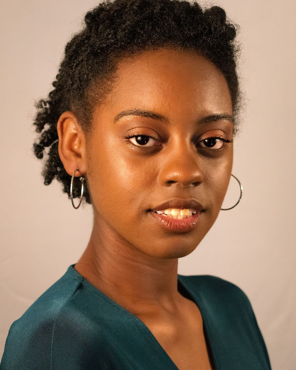 Carmia Lowe